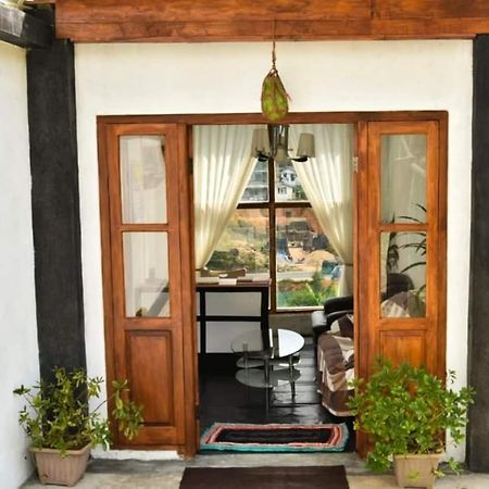 Shiny Cot Double Room With Garden View Nuwara Eliya Ngoại thất bức ảnh