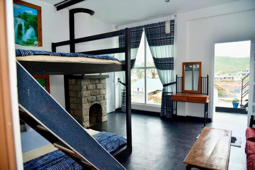 Shiny Cot Double Room With Garden View Nuwara Eliya Ngoại thất bức ảnh