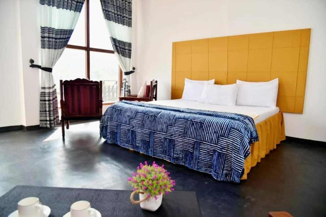 Shiny Cot Double Room With Garden View Nuwara Eliya Ngoại thất bức ảnh