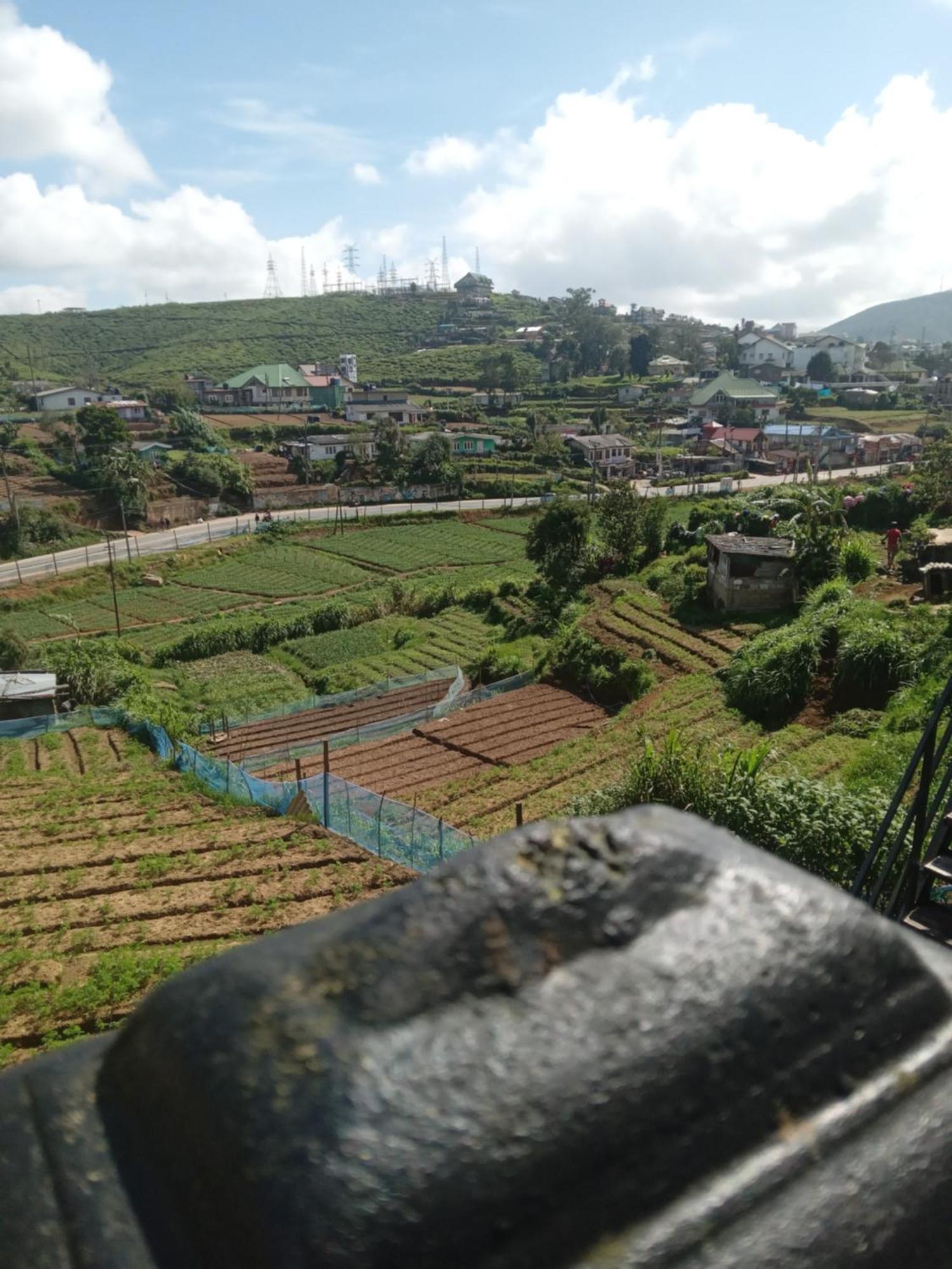 Shiny Cot Double Room With Garden View Nuwara Eliya Ngoại thất bức ảnh